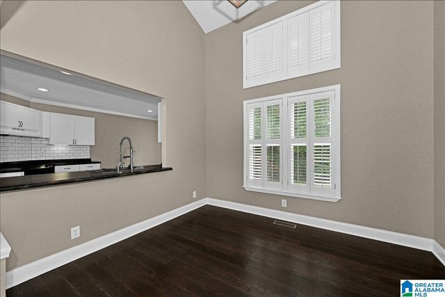 7217 CLIFF CIRCLE, Dora, AL 35062