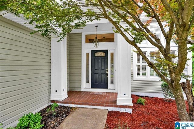 7217 CLIFF CIRCLE, Dora, AL 35062