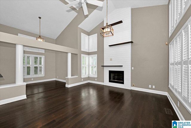 7217 CLIFF CIRCLE, Dora, AL 35062