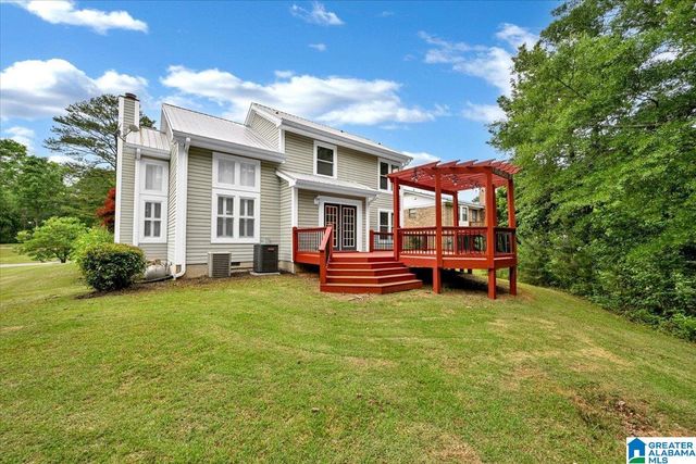7217 CLIFF CIRCLE, Dora, AL 35062