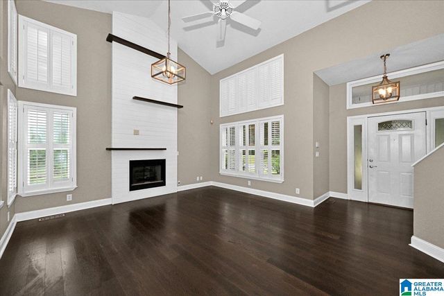 7217 CLIFF CIRCLE, Dora, AL 35062