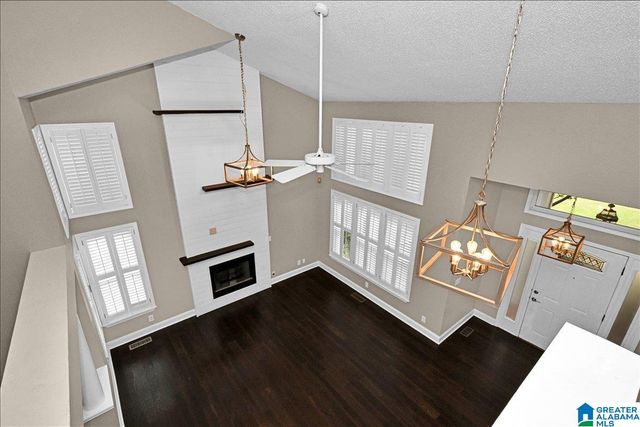 7217 CLIFF CIRCLE, Dora, AL 35062