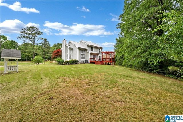 7217 CLIFF CIRCLE, Dora, AL 35062