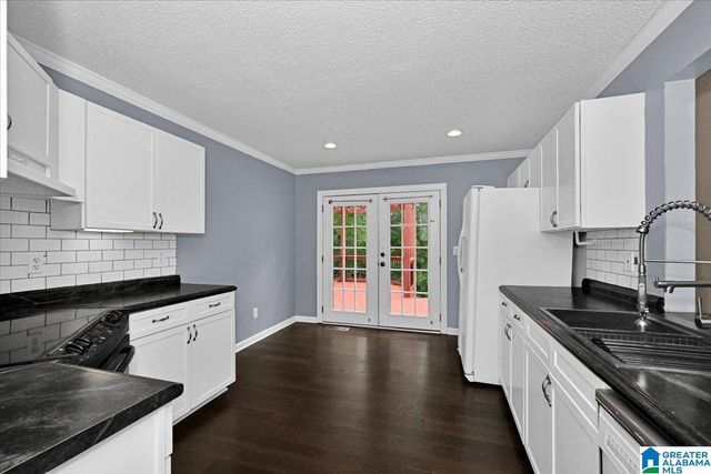 7217 CLIFF CIRCLE, Dora, AL 35062
