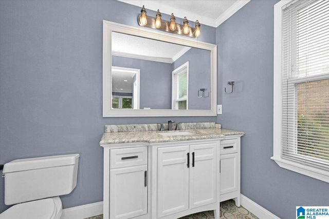 7217 CLIFF CIRCLE, Dora, AL 35062