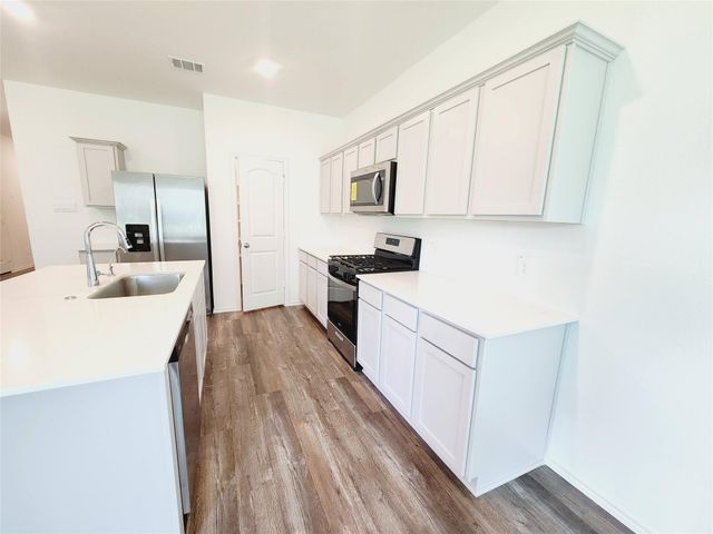 40746 Rosemary Rain Lane, Magnolia, TX 77354
