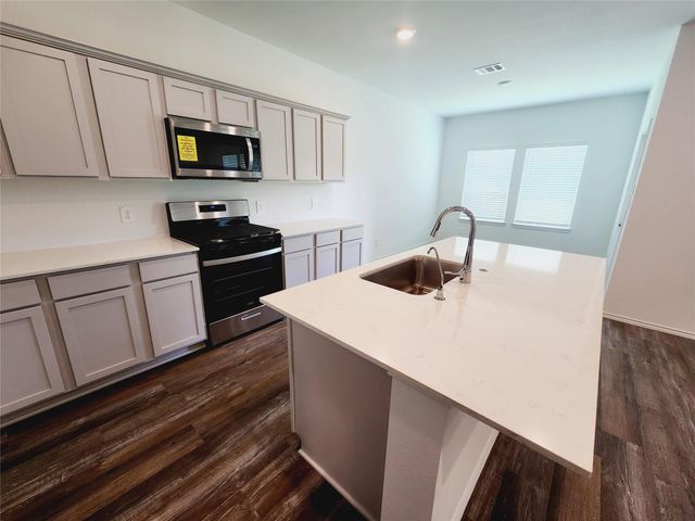 40746 Rosemary Rain Lane, Magnolia, TX 77354