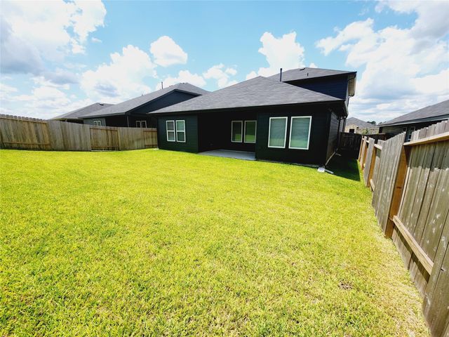 40746 Rosemary Rain Lane, Magnolia, TX 77354