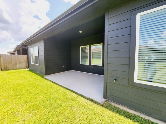 40746 Rosemary Rain Lane, Magnolia, TX 77354