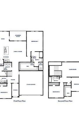 40746 Rosemary Rain Lane, Magnolia, TX 77354