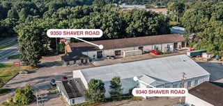 9350 Shaver Road, Portage, MI 49024