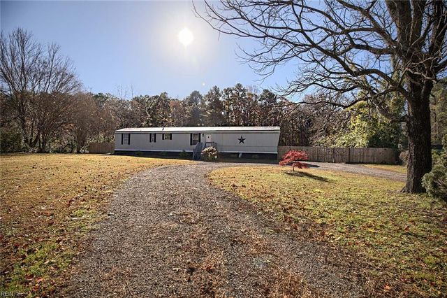 3254 Woodstock RD, Gloucester, VA 23061