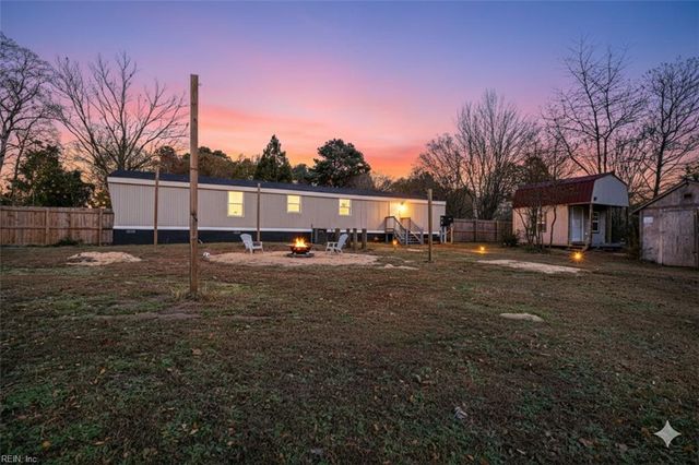 3254 Woodstock RD, Gloucester, VA 23061