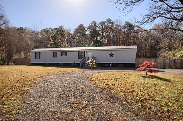 3254 Woodstock RD, Gloucester, VA 23061