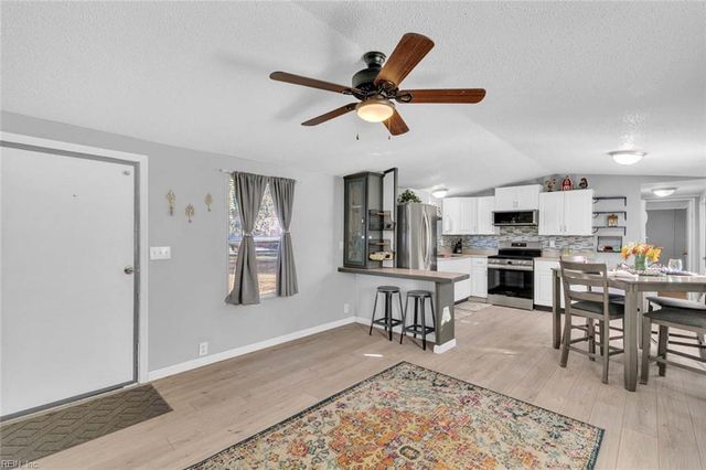 3254 Woodstock RD, Gloucester, VA 23061