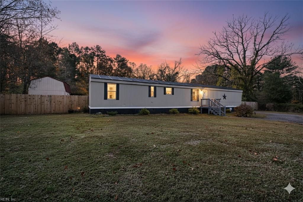 3254 Woodstock RD, Gloucester, VA 23061