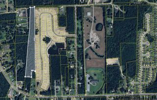 0 Gaillard Rd, Moncks Corner, SC 29461