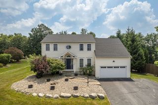 4680 Setting Sun Terrace, Onondaga, NY 13215