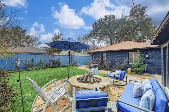 3422 Norris Drive, Houston, TX 77025
