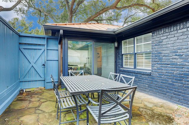 3422 Norris Drive, Houston, TX 77025