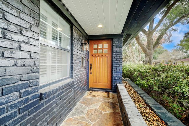 3422 Norris Drive, Houston, TX 77025