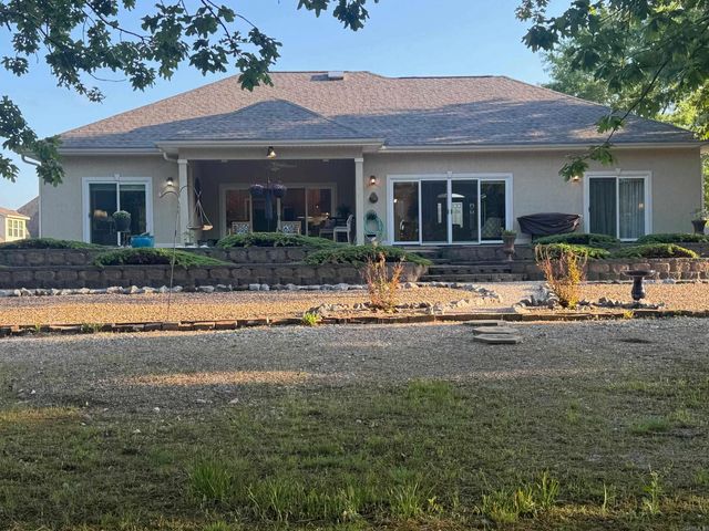 29 LINARES LANE, Hot Springs Village, AR 71909