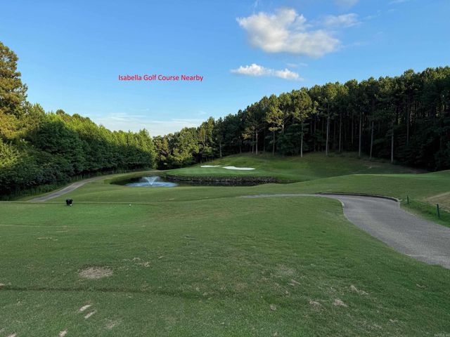 29 LINARES LANE, Hot Springs Village, AR 71909