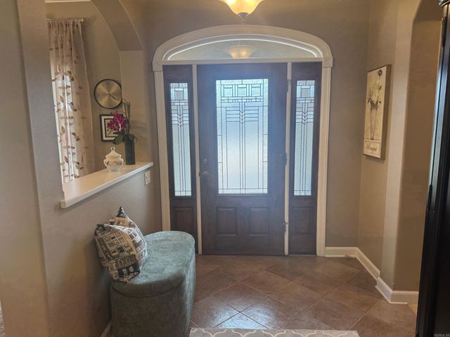 29 LINARES LANE, Hot Springs Village, AR 71909