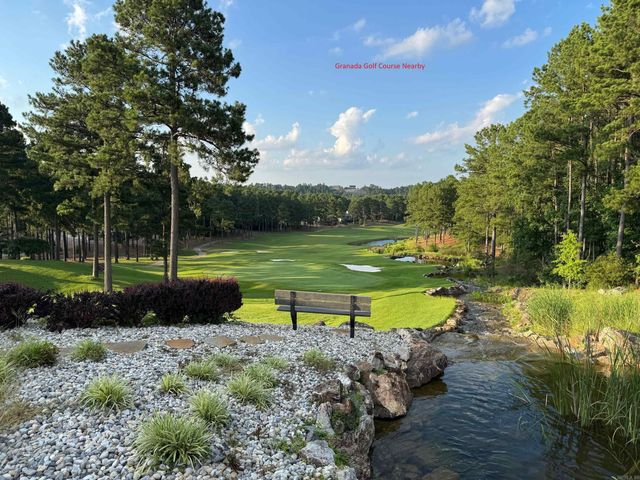 29 LINARES LANE, Hot Springs Village, AR 71909