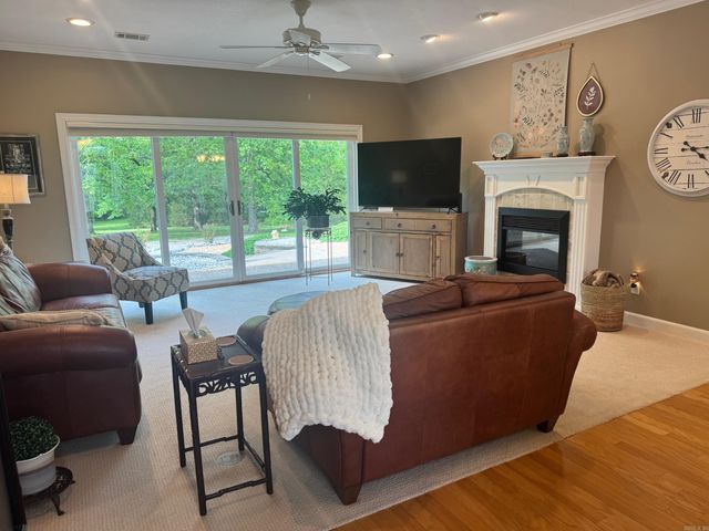 29 LINARES LANE, Hot Springs Village, AR 71909