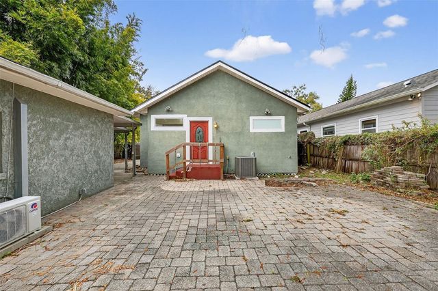 1311 E CARACAS STREET, Tampa, FL 33603