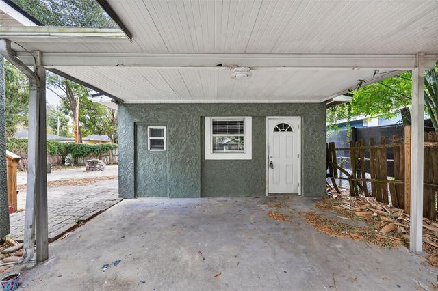 1311 E CARACAS STREET, Tampa, FL 33603