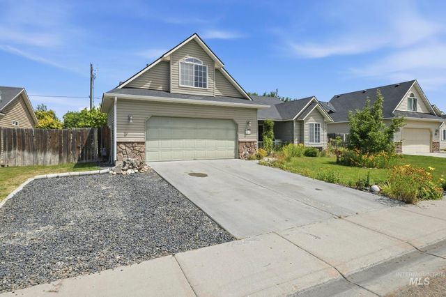 2611 Carnegie, Caldwell, ID 83607