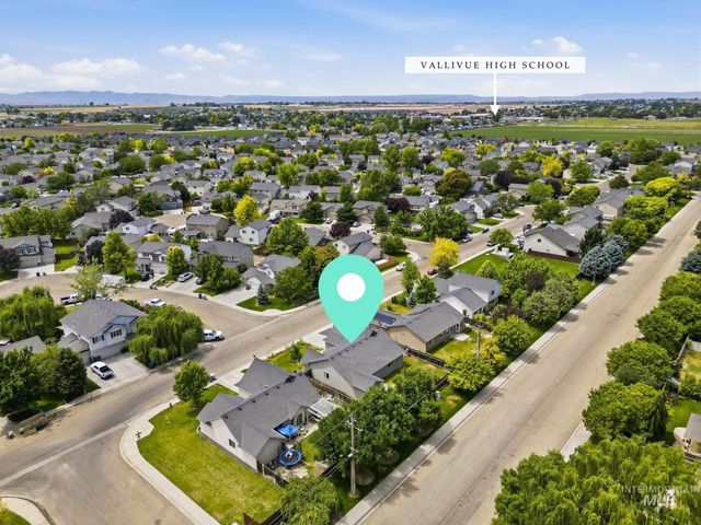 2611 Carnegie, Caldwell, ID 83607