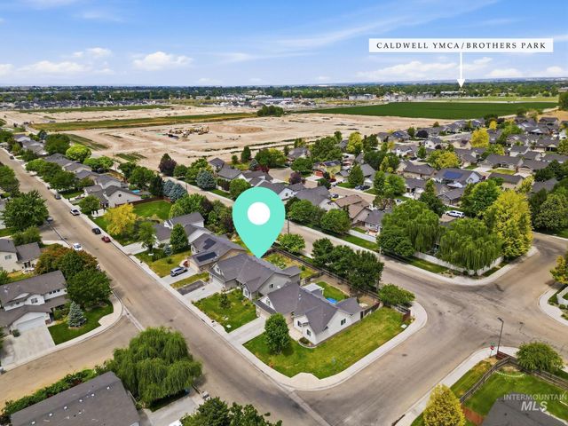 2611 Carnegie, Caldwell, ID 83607