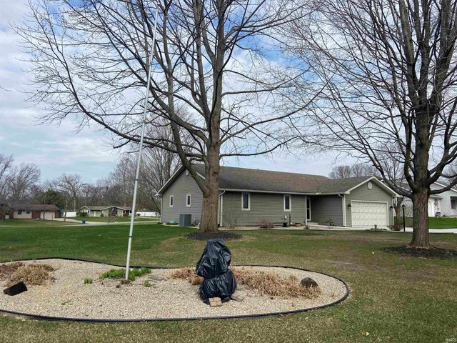 10281 Carriage Court, Plymouth, IN 46563