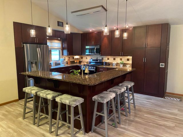 10281 Carriage Court, Plymouth, IN 46563