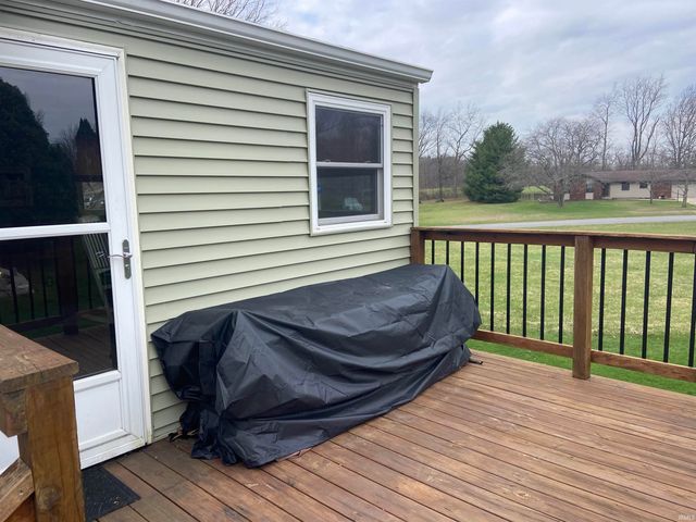 10281 Carriage Court, Plymouth, IN 46563