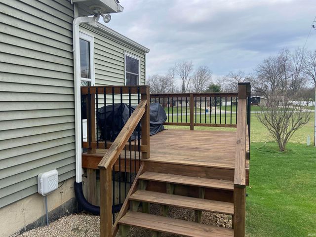 10281 Carriage Court, Plymouth, IN 46563