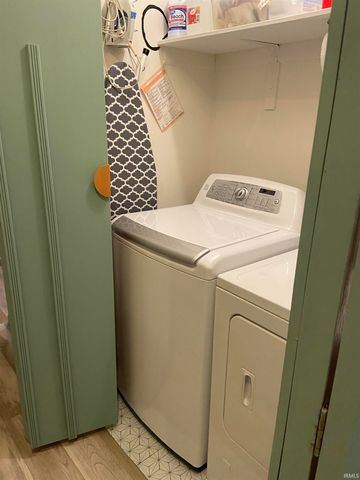 10281 Carriage Court, Plymouth, IN 46563