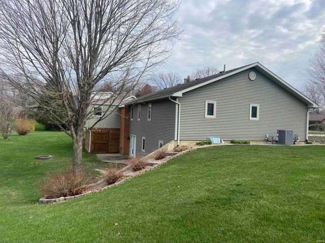 10281 Carriage Court, Plymouth, IN 46563