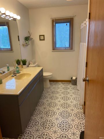 10281 Carriage Court, Plymouth, IN 46563