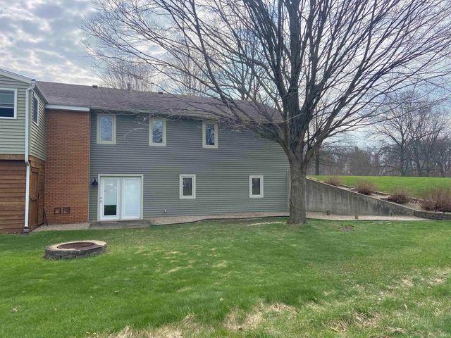 10281 Carriage Court, Plymouth, IN 46563