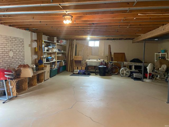 10281 Carriage Court, Plymouth, IN 46563