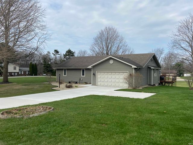 10281 Carriage Court, Plymouth, IN 46563