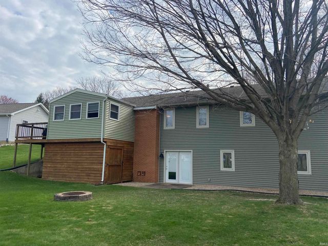 10281 Carriage Court, Plymouth, IN 46563