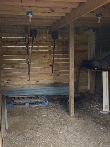 10281 Carriage Court, Plymouth, IN 46563