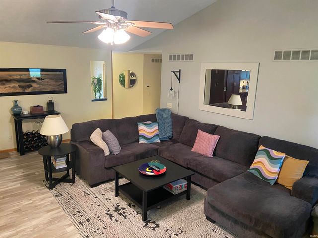 10281 Carriage Court, Plymouth, IN 46563