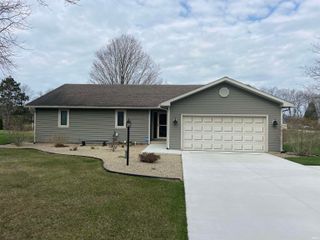 10281 Carriage Court, Plymouth, IN 46563