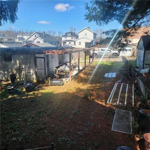 11 Ramage Ave, Union Twp, PA 15038